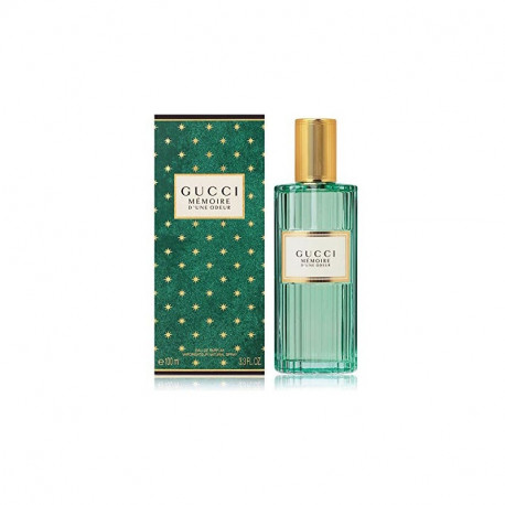 Gucci Memoire D'Une Odeur Edp Spray (40ml)