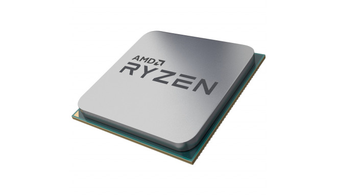 AMD CPU Desktop Ryzen 5 4C/8T 2400GE PRO (3.2/3.8GHz Max,6MB,35W,AM4) tray, with Radeon™ Vega 11 Gra