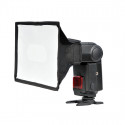 Godox Portable Softbox voor Speedlite 10x10cm