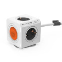 Allocacoc PowerCube Extended Remote Wit