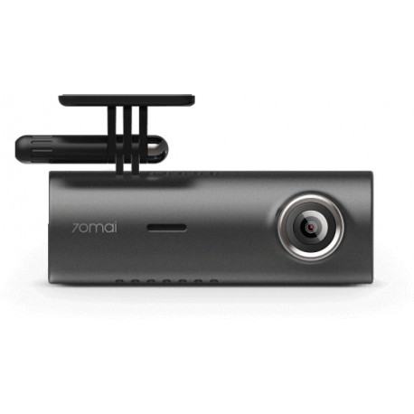 70mai car DVR M300, gray