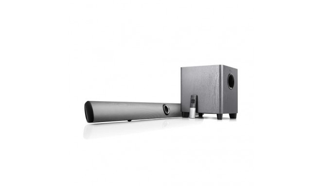 Edifier B8 soundbar speaker Silver 2.1 channels 154 W