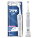 Oral-B 80312438 electric toothbrush Adult Rotating-oscillating toothbrush White