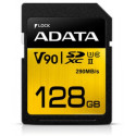 Adata mälukaart SD 128GB Premier One UHS-II U3