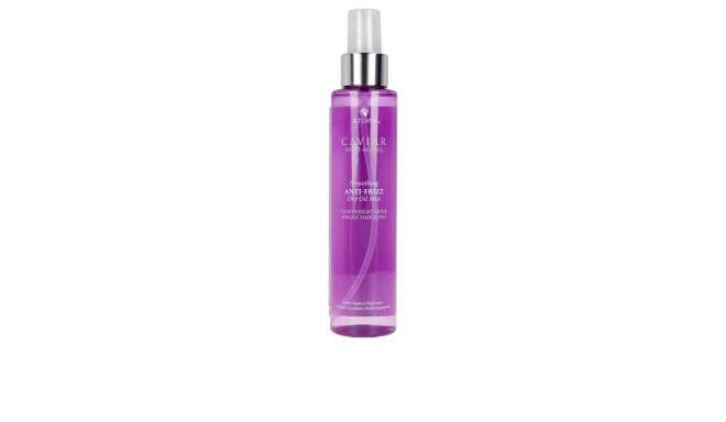 Hair Oil Alterna Caviar Smoothing Frizz 147 ml