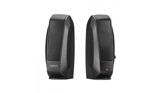 PC Speakers Logitech S120 2,3 W