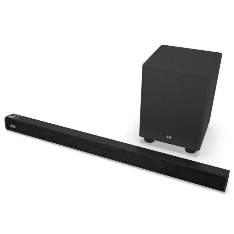 120 watt soundbar