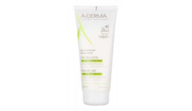 A-Derma Les Indispensables Hydra-Protective (200ml)