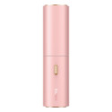 Baseus Square Tube mini handheld fan pink( CXMN-04)