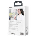 Baseus Square Tube mini handheld fan pink( CXMN-04)