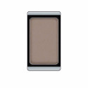 ARTDECO EYESHADOW MATT #520-matt light grey mocha 0,8 gr