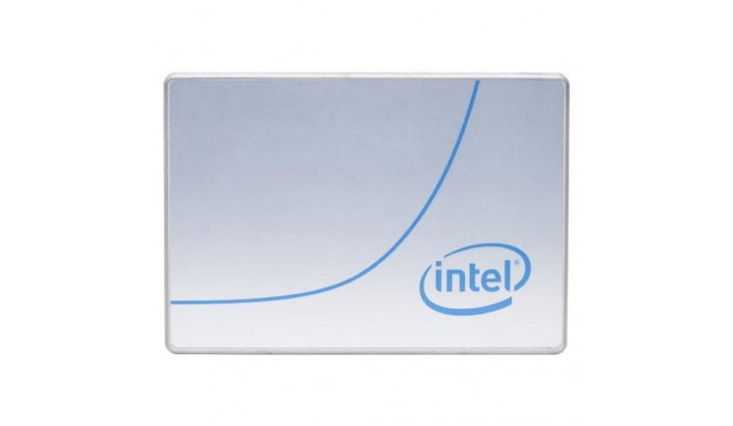 Intel SSDPE2KX010T701 internal solid state drive 2.5" 1000 GB PCI Express 3.0 TLC