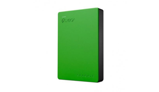 Xbox Seagate 4tb Exteneral outlet Hardrive