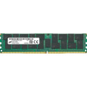 128GB Micron DDR4 PC4 25600-3200MHz 4Rx4 16Gbit STD LRDIMM
