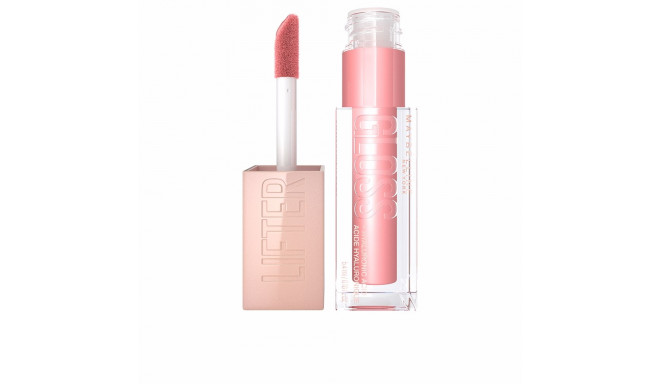 MAYBELLINE LIFTER gloss #006-reef