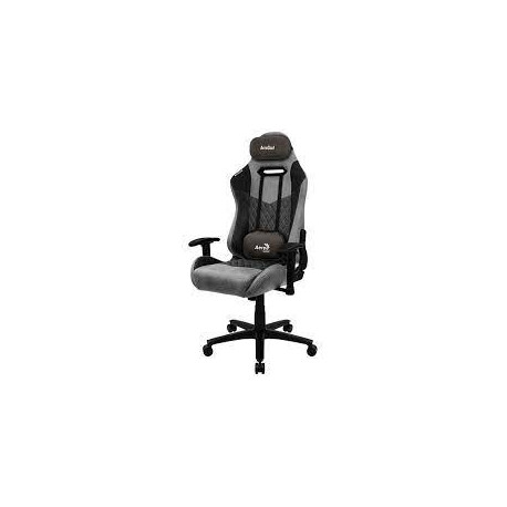 Aerocool DUKE Ash Black