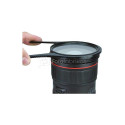 Caruba saķērušos filtru atskrūvētāju komplekts 37 - 86mm