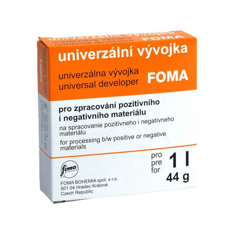 Foma Universal universālais attīstītājs 1L