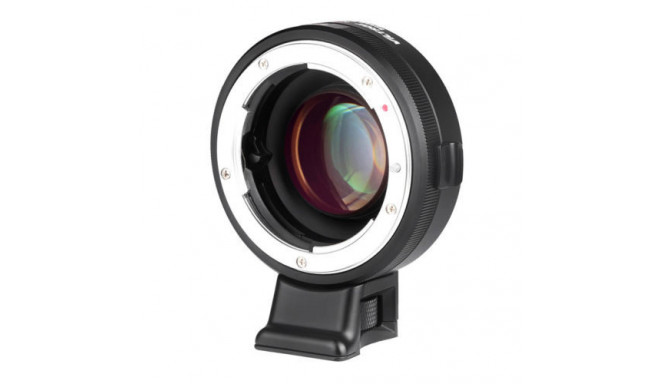 Viltrox NF E MF Lens Mount Adapter 2 stop