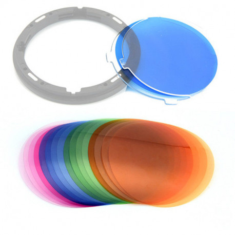 Godox Color Temperature Adjustment Set V 11T