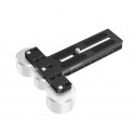 SmallRig 2420 Counterweight Mounting Plate for DJI Ronin SC