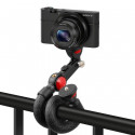 Fotopro UFO Mogo Basic Tripod with 2x Phone Holder & Bluetooth Remote