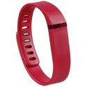 Fitbit Flex Wireless Activity and Sleep Wristband          red