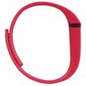 Fitbit Flex Wireless Activity and Sleep Wristband          red