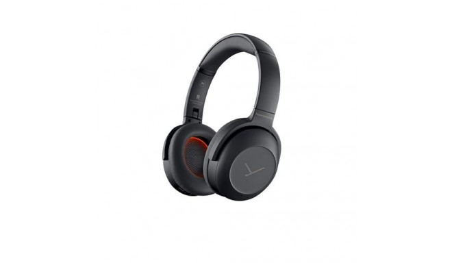 Beyerdynamic Lagoon ANC Traveller Headset Head-band 3.5 mm connector USB Type-C Bluetooth Black
