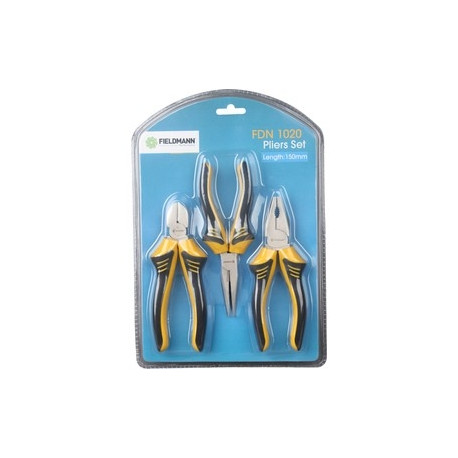 Fieldmann FDN 1020 Set