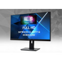 27&#039;&#039; LCD Acer B277 - IPS,FullHD,4ms,75Hz,250cd/m2, 100M:1,16:9,HDMI,DP,VGA,repro,pivot + 3