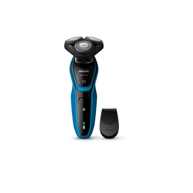 aquatouch shaver