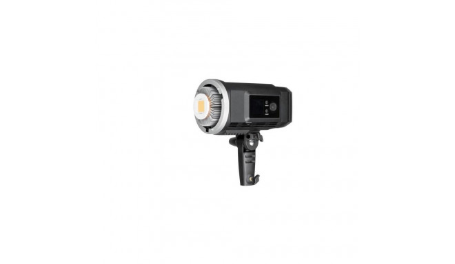 Quadralite Atlas LED 400W akumulatoru LED gaisma