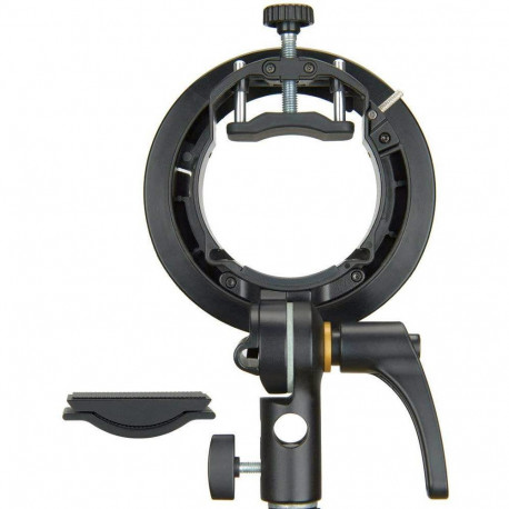 Godox flash adapter S2 Bowens S-mount