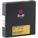 B+W filter XS-Pro Digital MRC Nano 77mm