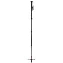 Manfrotto Fluid Video Monopod 560B-1