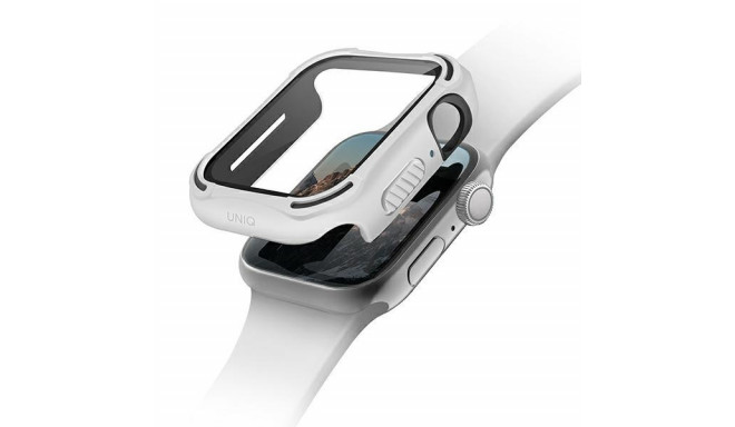 Uniq Torres case for Apple Watch 4 / 5 / 6 / SE 40mm - white