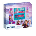 FROZEN SET BELLEZA LOTE 4 pz