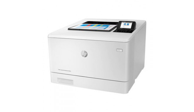HP Color LaserJet Enterprise M455dn Printer - A4 Color Laser, Print, Automatic Document Feeder, Auto