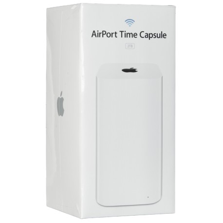 Apple Airport Time Capsule 802.11ac store 3TB