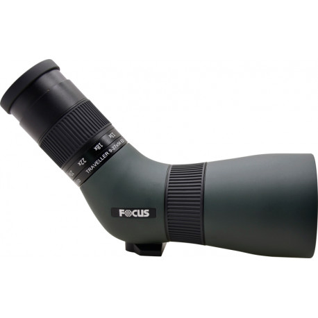 Focus spotting scope Traveller 9-27x56 ED