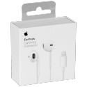 Apple EarPods with Lightning Connector              MMTN2ZM/A