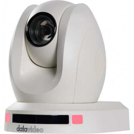 DATAVIDEO PTC-140W PAN/TILT CAMERA (WHITE)