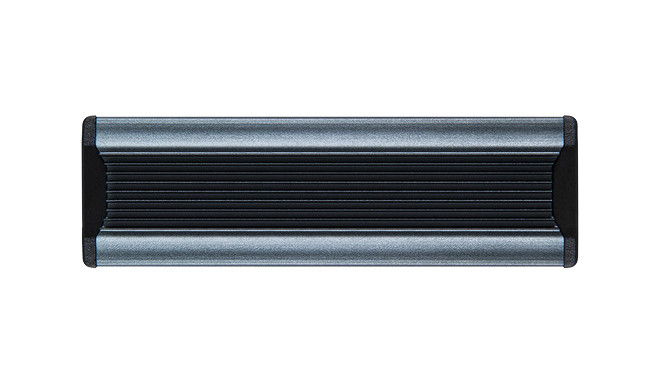 DELKIN JUGGLER USB 3.1/TYPE C SSD R1050/W1000 2TB (BLACKMAGIC 6K PRO)