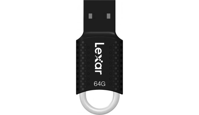Lexar JumpDrive V40 (USB 2.0) 64GB