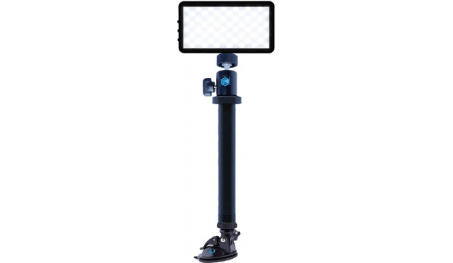 LUME CUBE BROADCAST LIGHTING KIT