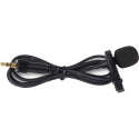 Godox  LMS 12 AXL Omnidirectional Lavalier Microphone