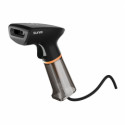 Sunmi U2, 2D, kit (USB), black (C10040032)