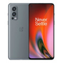 OnePlus Nord 2 5G Smartphone gray sierra 12/256GB Dual-SIM Android 11.0