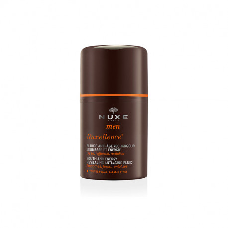 Nuxe Men Nuxellence Anti-Aging Fluid (50ml)